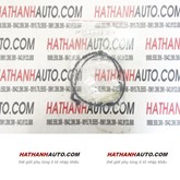 Cảm biến báo mòn má phanh (bố thắng) trước xe BMW Alpina B7